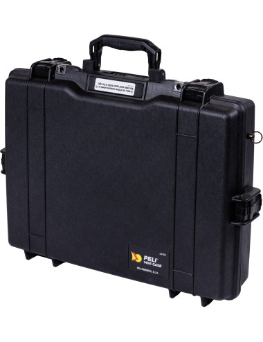 Peli 1495 Protector Case | Walizka transportowa z pianką Pick N Pluck, neseser, wym. zewn. 54 x 43 x12 cm, IP67 Peli - 6