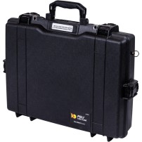 Peli 1495 Protector Case | Walizka transportowa z pianką Pick N Pluck, neseser, wym. zewn. 54 x 43 x12 cm, IP67 Peli - 6