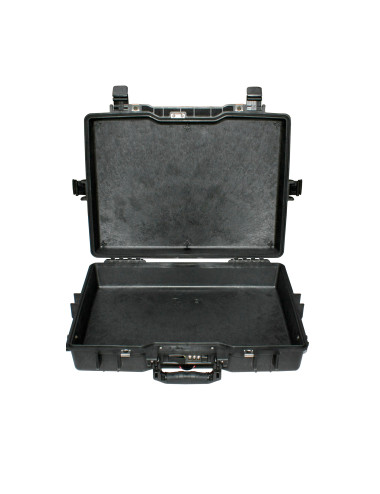 Peli 1495 Protector Case | Walizka transportowa z pianką Pick N Pluck, neseser, wym. zewn. 54 x 43 x12 cm, IP67 Peli - 7