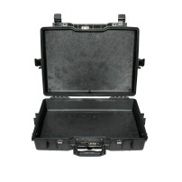 Peli 1495 Protector Case | Walizka transportowa z pianką Pick N Pluck, neseser, wym. zewn. 54 x 43 x12 cm, IP67 Peli - 7