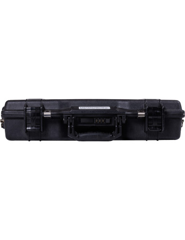 Peli 1495 Protector Case | Walizka transportowa z pianką Pick N Pluck, neseser, wym. zewn. 54 x 43 x12 cm, IP67 Peli - 12