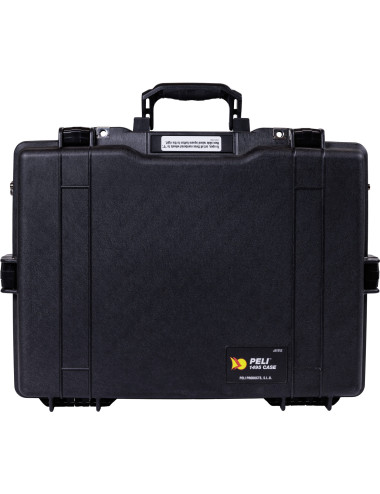 Peli 1495 Protector Case | Walizka transportowa z pianką Pick N Pluck, neseser, wym. zewn. 54 x 43 x12 cm, IP67 Peli - 13