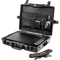 Peli 1495CC1 Protector Case | Walizka na laptopa, neseser, wym. zewn. 54 x 43 x 12 cm, IP67, STANAG 4280, Def Stan 81-41 Peli - 