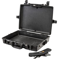 Peli 1495CC1 Protector Case | Walizka na laptopa, neseser, wym. zewn. 54 x 43 x 12 cm, IP67, STANAG 4280, Def Stan 81-41 Peli - 