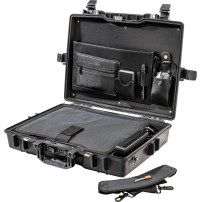 Peli 1495CC1 Protector Case | Walizka na laptopa, neseser, wym. zewn. 54 x 43 x 12 cm, IP67, STANAG 4280, Def Stan 81-41 Peli - 