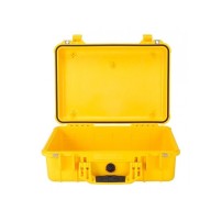Peli 1500 Protector Case | Walizka transportowa bez wypełnienia, wym. zewn. 47 x 35 x 17 cm, IP67, STANAG 4280 Peli - 2