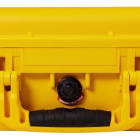 Peli 1500 Protector Case | Walizka transportowa bez wypełnienia, wym. zewn. 47 x 35 x 17 cm, IP67, STANAG 4280 Peli - 3