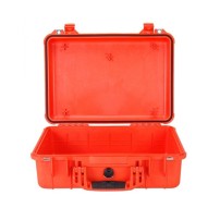 Peli 1500 Protector Case | Walizka transportowa bez wypełnienia, wym. zewn. 47 x 35 x 17 cm, IP67, STANAG 4280 Peli - 2