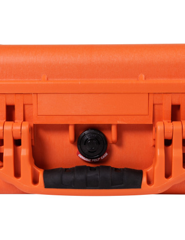 Peli 1500 Protector Case | Walizka transportowa bez wypełnienia, wym. zewn. 47 x 35 x 17 cm, IP67, STANAG 4280 Peli - 4