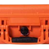 Peli 1500 Protector Case | Walizka transportowa bez wypełnienia, wym. zewn. 47 x 35 x 17 cm, IP67, STANAG 4280 Peli - 4