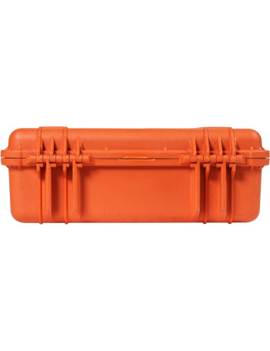 Peli 1500 Protector Case | Walizka transportowa bez wypełnienia, wym. zewn. 47 x 35 x 17 cm, IP67, STANAG 4280 Peli - 7