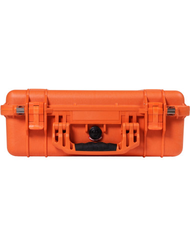 Peli 1500 Protector Case | Walizka transportowa bez wypełnienia, wym. zewn. 47 x 35 x 17 cm, IP67, STANAG 4280 Peli - 8