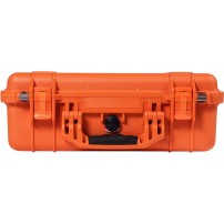 Peli 1500 Protector Case | Walizka transportowa bez wypełnienia, wym. zewn. 47 x 35 x 17 cm, IP67, STANAG 4280 Peli - 8
