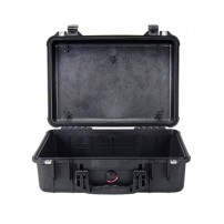 Peli 1500 Protector Case | Walizka transportowa z pianką Pick N Pluck, wym. zewn. 47 x 35 x 17 cm, IP67, STANAG 4280 Peli - 4
