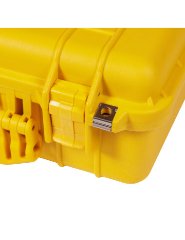 Peli 1500 Protector Case | Walizka transportowa z pianką Pick N Pluck, wym. zewn. 47 x 35 x 17 cm, IP67, STANAG 4280 Peli - 7
