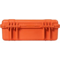 Peli 1500 Protector Case | Walizka transportowa z pianką Pick N Pluck, wym. zewn. 47 x 35 x 17 cm, IP67, STANAG 4280 Peli - 8