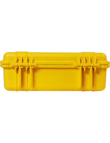 Peli 1500 Protector Case | Walizka transportowa z pianką Pick N Pluck, wym. zewn. 47 x 35 x 17 cm, IP67, STANAG 4280 Peli - 9