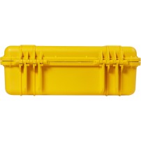 Peli 1500 Protector Case | Walizka transportowa z pianką Pick N Pluck, wym. zewn. 47 x 35 x 17 cm, IP67, STANAG 4280 Peli - 9
