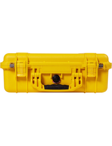 Peli 1500 Protector Case | Walizka transportowa z pianką Pick N Pluck, wym. zewn. 47 x 35 x 17 cm, IP67, STANAG 4280 Peli - 10