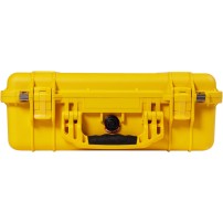 Peli 1500 Protector Case | Walizka transportowa z pianką Pick N Pluck, wym. zewn. 47 x 35 x 17 cm, IP67, STANAG 4280 Peli - 10