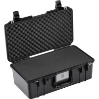 Peli 1506 Air Case | Walizka transportowa z pianką Pick N Pluck, wym. zewn. 51 x 30 x 21 cm, IP67, MIL-SPEC Peli - 2