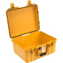 Peli 1507 Air Case | Walizka transportowa bez wypełnienia, wym. zewn. 42 x 35 x 23 cm, IP67, MIL-SPEC Peli - 2
