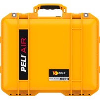 Peli 1507 Air Case | Walizka transportowa bez wypełnienia, wym. zewn. 42 x 35 x 23 cm, IP67, MIL-SPEC Peli - 3