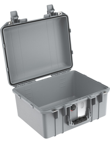 Peli 1507 Air Case | Walizka transportowa bez wypełnienia, wym. zewn. 42 x 35 x 23 cm, IP67, MIL-SPEC Peli - 2