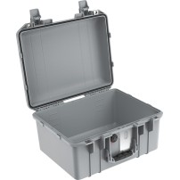 Peli 1507 Air Case | Walizka transportowa bez wypełnienia, wym. zewn. 42 x 35 x 23 cm, IP67, MIL-SPEC Peli - 2