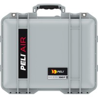 Peli 1507 Air Case | Walizka transportowa bez wypełnienia, wym. zewn. 42 x 35 x 23 cm, IP67, MIL-SPEC Peli - 3