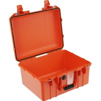 Peli 1507 Air Case | Walizka transportowa bez wypełnienia, wym. zewn. 42 x 35 x 23 cm, IP67, MIL-SPEC Peli - 2