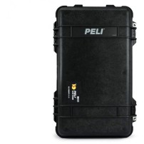 Peli 1510 Protector Case | Walizka transportowa bez wypełnienia, wym. zewn. 55 x 35 x 22 cm, IP67, STANAG 4280 Peli - 4