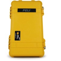 Peli 1510 Protector Case | Walizka transportowa bez wypełnienia, wym. zewn. 55 x 35 x 22 cm, IP67, STANAG 4280 Peli - 5
