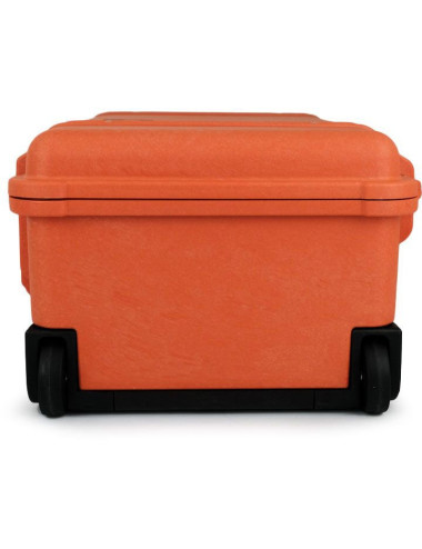 Peli 1510 Protector Case | Walizka transportowa z pianką Pick N Pluck, wym. zewn. 55 x 35 x 22 cm, IP67, STANAG 4280 Peli - 4