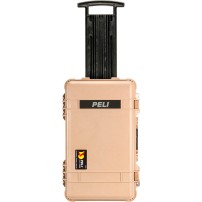 Peli 1510 Protector Case | Walizka transportowa z pianką Pick N Pluck, wym. zewn. 55 x 35 x 22 cm, IP67, STANAG 4280 Peli - 4