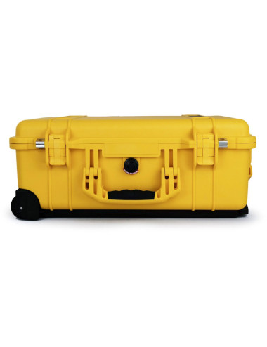 Peli 1510 Protector Case | Walizka transportowa z pianką Pick N Pluck, wym. zewn. 55 x 35 x 22 cm, IP67, STANAG 4280 Peli - 4