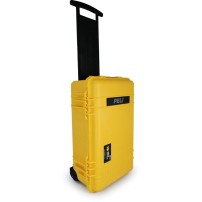 Peli 1510 Protector Case | Walizka transportowa z pianką Pick N Pluck, wym. zewn. 55 x 35 x 22 cm, IP67, STANAG 4280 Peli - 6