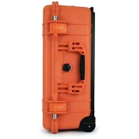 Peli 1510 Protector Case | Walizka transportowa bez wypełnienia, wym. zewn. 55 x 35 x 22 cm, IP67, STANAG 4280 Peli - 5