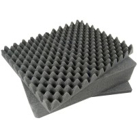 Peli 1520 Foam Replacement | Wypełnienie piankowe do skrzyń 1520 Peli - 2