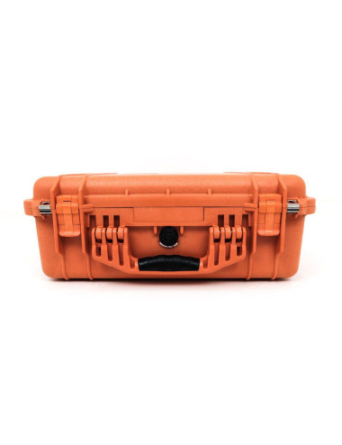 Peli 1520 Protector Case | Walizka bez wypełnienia, wym. zewn. 50 x 40 x 18 cm, IP67, STANAG 4280, MIL C-4150J Peli - 4