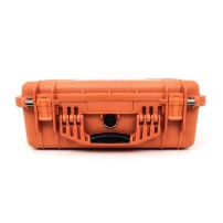 Peli 1520 Protector Case | Walizka bez wypełnienia, wym. zewn. 50 x 40 x 18 cm, IP67, STANAG 4280, MIL C-4150J Peli - 4