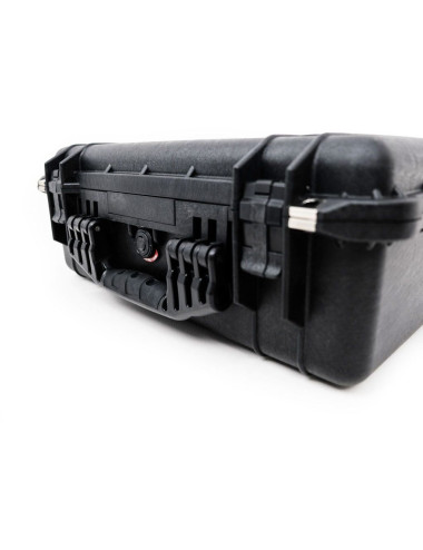 Peli 1520 Protector Case | Walizka z pianką Pick N Pluck, wym. zewn. 50 x 40 x 18 cm, IP67, STANAG 4280, MIL C-4150J Peli - 3