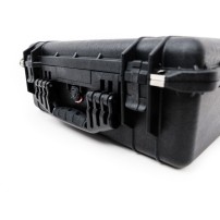 Peli 1520 Protector Case | Walizka z pianką Pick N Pluck, wym. zewn. 50 x 40 x 18 cm, IP67, STANAG 4280, MIL C-4150J Peli - 3