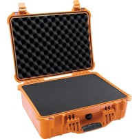 Peli 1520 Protector Case | Walizka z pianką Pick N Pluck, wym. zewn. 50 x 40 x 18 cm, IP67, STANAG 4280, MIL C-4150J Peli - 3