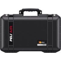 Peli 1525 Air Case | Walizka transportowa bez wypełnienia, wym. zewn. 55 x 35 x 19 cm, IP67, MIL-SPEC Peli - 3