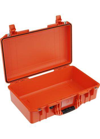 Peli 1525 Air Case | Walizka transportowa z pianką Pick N Pluck, wym. zewn. 55 x 35 x 19 cm, IP67, MIL-SPEC