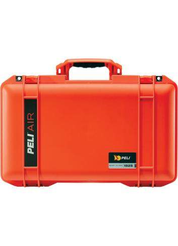 Peli 1525 Air Case | Walizka bez wypełnienia wew 52x28x17cm pomarańczowa Peli - 3