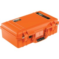 Peli 1525 Air Case | Walizka transportowa z pianką Pick N Pluck, wym. zewn. 55 x 35 x 19 cm, IP67, MIL-SPEC