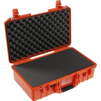 Peli 1525 Air Case | Walizka transportowa z pianką Pick N Pluck, wym. zewn. 55 x 35 x 19 cm, IP67, MIL-SPEC Peli - 2