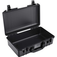 Peli 1525 Air Case | Walizka bez wypełnienia wew 52x28x17cm czarna Peli - 2
